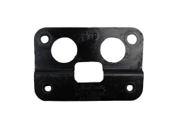 Fixation, Support ABS Ford Fiesta 8V51-2C325-AA