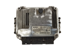 Calculateur 0281012620 9661813780 9653958980 PSA Bosch 3495