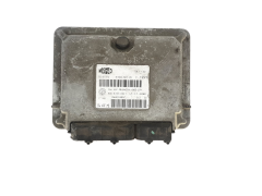 Calculateur IAW.4AF.M9 55187372 Fiat Magneti Marelli 25618