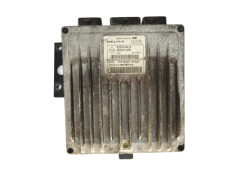 Calculateur 8200334419 8200414354 R0410B024C Renault Delphi 19844