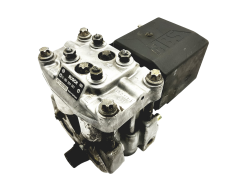 Pompe Abs Alfa Romeo GTV Fiat Barchetta 0265204001 Bosch 37104