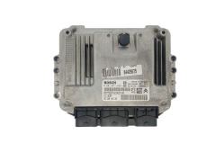 Calculateur 0281011629 9658944580 9653958980 PSA Bosch 45135
