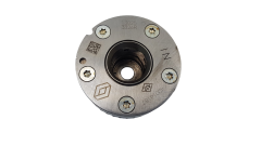 Poulie Dephaseur Arbre Cames 130253326R 130257094R 0.9 1.2 TCE Renault Dacia Poulie Dephaseur Arbre Cames 130253326R 130257094R 0.9 1.2 TCE Renault Dacia