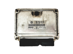 Calculateur 045906019BQ 0281012708 VW Seat Bosch 30108
