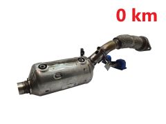 Filtre A Particules Fap 208021256R 208029748R 200002727R Renault 0km Filtre A Particules Fap 208021256R 208029748R 200002727R Renault 0km