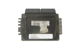 Calculateur S110138000C 8200059086 8200044437 Renault Siemens 37422