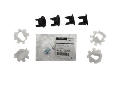 Fixation du capteur Original 8509300Q0A Renault Nissan