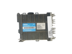 Calculateur 0261200253 030906026A Volkswagen Bosch 41081