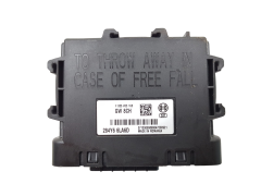 Calculateur TCU Renault 284Y66LA6D F005V03168 0km 1021