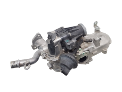 Soupape Egr Citroen Peugeot 9671187780 7.02156.21 1.6 HDI 1739 Soupape Egr Citroen Peugeot 9671187780 7.02156.21 1.6 HDI 1739