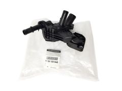 Boitier Thermostat D'eau moteur Renault Clio IV Captur Logan 0.9 TCE 110616064R 