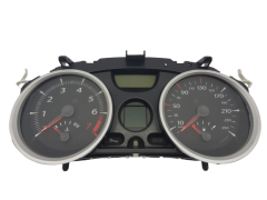 Bloc Compteurs Vitesse Renault Megane 2 8200408790 D 18633 Bloc Compteurs Vitesse Renault Megane 2 8200408790 D 18633
