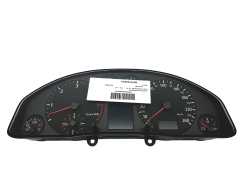 Bloc Compteurs Vitesse Audi A4 B5 8D0919881H  Bloc Compteurs Vitesse Audi A4 B5 8D0919881H