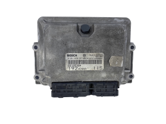 Calculateur Fiat 55185364 0281010337 19242AAA Bosch 49772