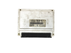 Calculateur 4B0907401F 0281001781 Audi Bosch 23716