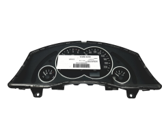 Bloc Compteurs Vitesse Opel Meriva 13173381XT 110080162026 56756