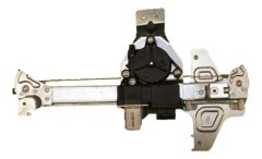 Lève-Vitre Gauche Arrière Original Citroen C4 9223G9