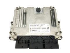 Calculateur 0281030222 C1B1-12A650-CE Ford Bosch