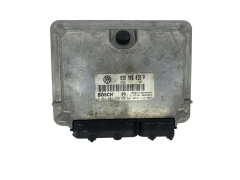 Calculateur 038906018P 0281001720 Volkswagen Bosch 49463