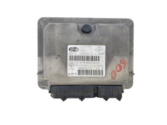 Calculateur IAW4AF.M9 55187372 61600.627.05 Fiat Magneti Marelli 54128