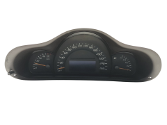 Bloc Compteurs Vitesse Mercedes C W203 A2035401947 52631 Bloc Compteurs Vitesse Mercedes C W203 A2035401947 52631