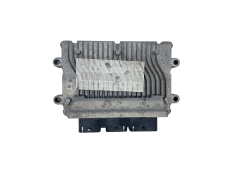 Calculateur 21586539-8A 9665424480 9651696680 PSA Valeo 60073