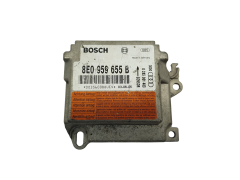 Calculateur 8E0959655B  0285001483 Audi Bosch 68895