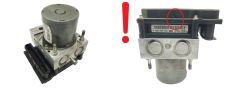 Pompe Abs Fiat Idea 46826210 0265234039 Bosch 67305