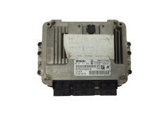Calculateur 0281011863 9659342280 9653958980 PSA Bosch 16404