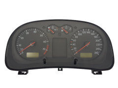 Bloc Compteurs Vitesse VW Golf MK4 1J0919860D 110008773028 20722