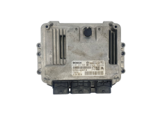 Calculateur PSA 0281012529 9663475880 9657699480 Bosch 42751