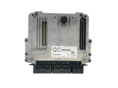 Calculateur 0281031099 23710 4BE0D Nissan Bosch 43252