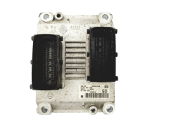 Calculateur Opel 55350552 0261207962 Bosch GM 17446 Calculateur Opel 55350552 0261207962 Bosch GM 17446