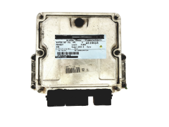 Calculateur 0281011188 9640938680 9648588880 PSA Bosch 22211