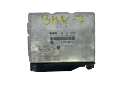 Calculateur Ecu 0261203473 1744697001 BMW 52464 Calculateur Ecu 0261203473 1744697001 BMW 52464