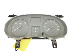 Bloc Compteurs Vitesse Renault Mascott 8200409276 F Johnson 