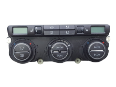 Commande Chauffage VW Golf 5 Touran 1K0907044DA 1118