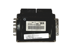 Calculateur 96435559 5WY1E07E Chevrolet Kemsco 30106