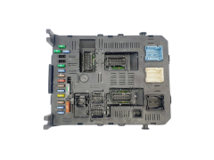Calculateur BSI 2004 H05-01 9660105980 PSA Johnson Controls 35011