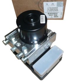 Pompe Abs Nouvelle Original 4541.RW 4541RW Peugeot 206 206+ Pompe Abs Nouvelle Original 4541.RW 4541RW Peugeot 206 206+