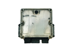 Calculateur 0281011084 9640938680 9647693180 PSA Bosch  33192