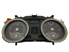 Bloc Compteurs Vitesse Renault Megane 2 8200364007 22791 Bloc Compteurs Vitesse Renault Megane 2 8200364007 22791