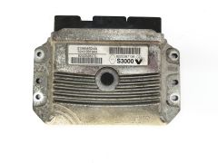Calculateur 21585470-4A 8200528372 8200387138 Renault Valeo 27050 Calculateur 21585470-4A 8200528372 8200387138 Renault Valeo 27050