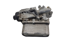 Boîtier De Filtre D’huile 8200781898 2.0 DCI Renault Nissan Opel 1117