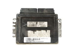 Calculateur S110138000C 8200059086 8200044437 Renault Siemens 27200
