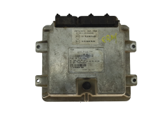 Calculateur 51822896 4100147 6A0.3B0.00.A9 Fiat Metatron 16069
