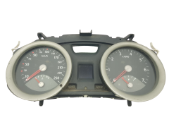 Bloc Compteurs Vitesse Renault Megane 2 8200364015 26592