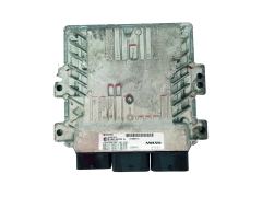 Calculateur Volvo S180134103A 31355712 SID807EVO Continental 33675