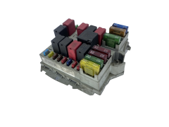 Boîtier Fusibles Fiat 51759555 50577
