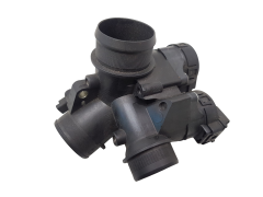 Boitier Papillon D’admission PSA Volvo Ford 9655971880 25352157 1.6 HDI Delphi
